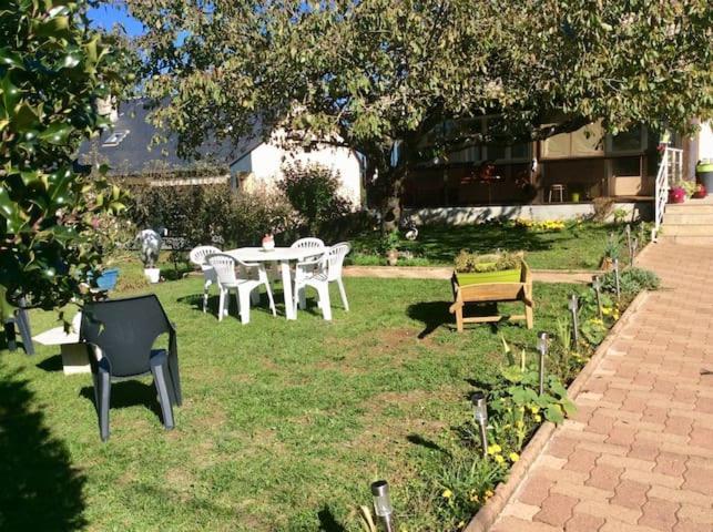 Maison Avec Veranda Proche Du Centre Ville Rignac  外观 照片