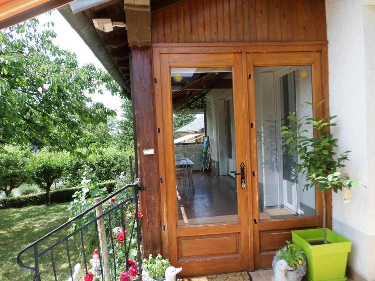 Maison Avec Veranda Proche Du Centre Ville Rignac  外观 照片