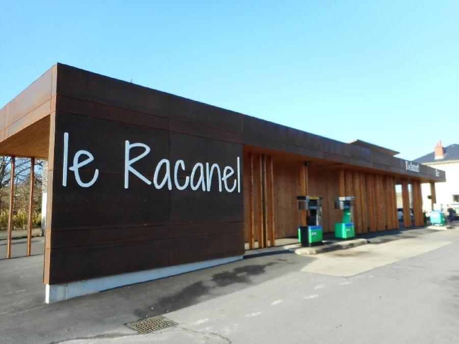 Maison Avec Veranda Proche Du Centre Ville Rignac  外观 照片